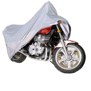 WaterProof Motor Bike Cover - 100x200 photo 1