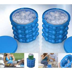 Magic Ice Cube Maker photo 1