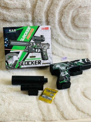 Water Gun MT250145 photo 1