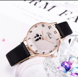 Tedi Couple Watch (P01604) photo 1