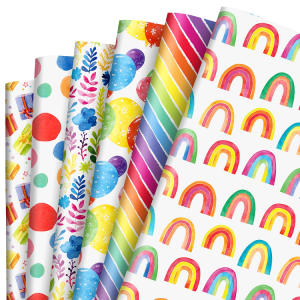Wrapping Paper photo 1