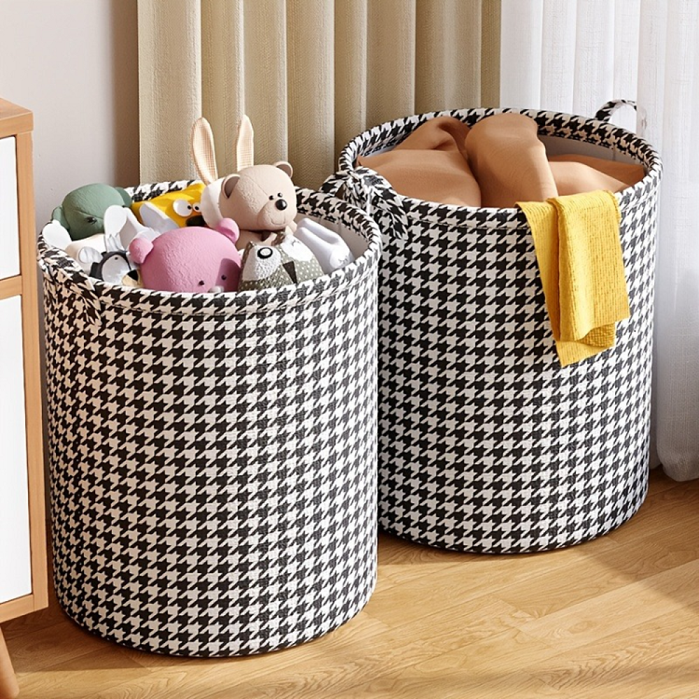 Foldable Laundry basket - Large