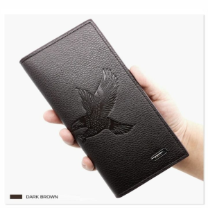 Eagle Long Wallet photo 1