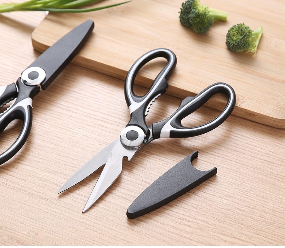 Multi Purpose Scissor (P01067)