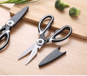 Multi Purpose Scissor (P01067) photo 1