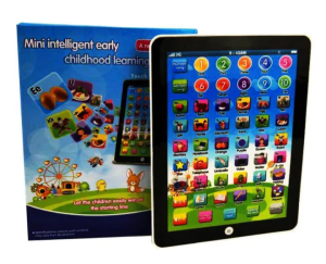 Learning Tab - Small photo 1