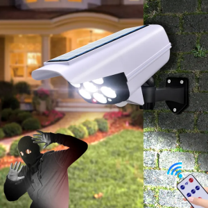 Solar Sensor Light photo 1