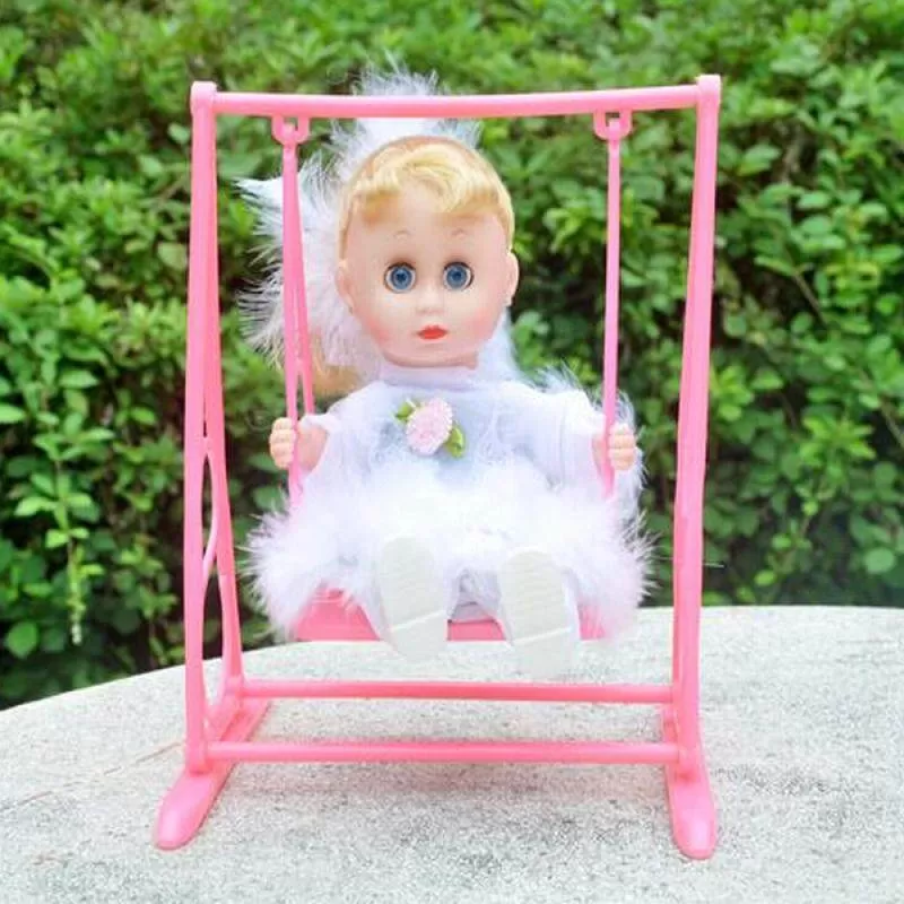 Baby Angle Swing Baby Doll