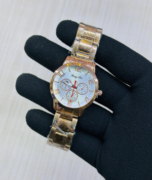Peng Ba RoseGold Ladies Watch photo 1