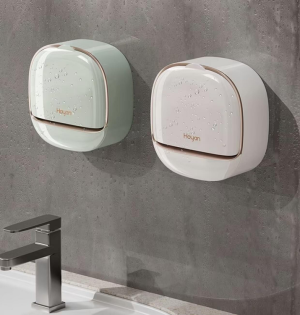 Luxury Wall Mounted Soap Box photo 1