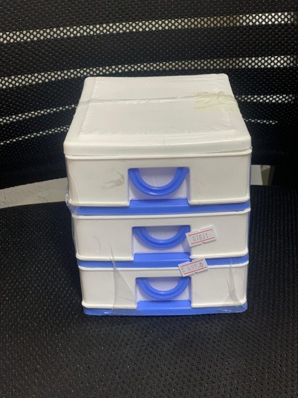 NPN Mini drawer 0