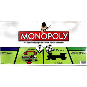 Monopoly Game photo 1