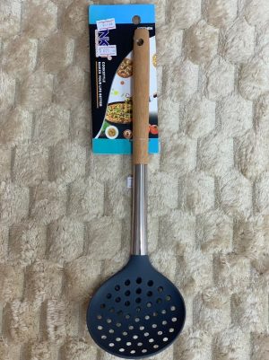 silicon Oil Spoon photo 1