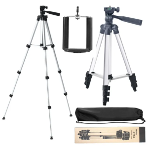 3110 Tripod Camera Stand 3.5 feet photo 1