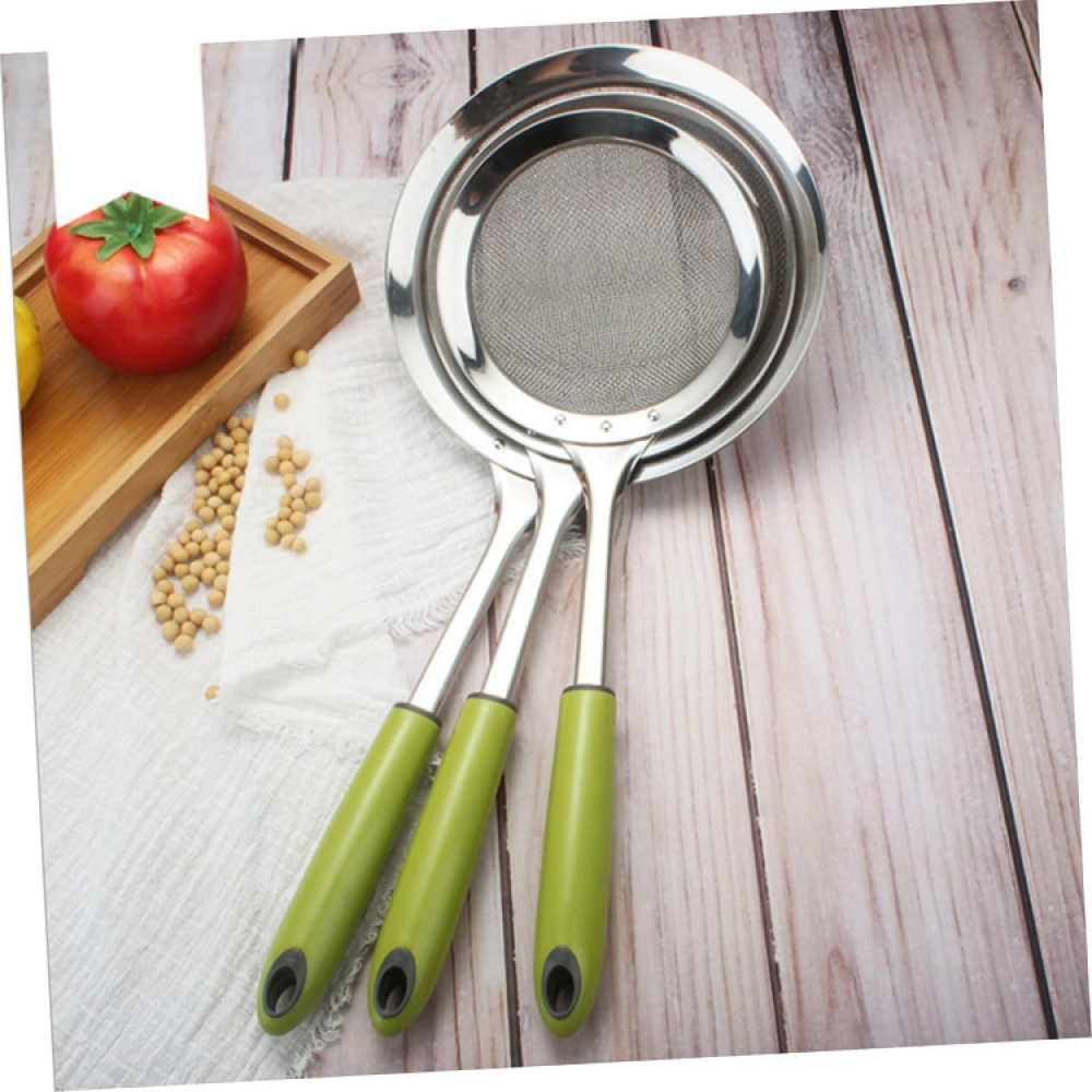 Huimei Strainer Spoon - 57-43