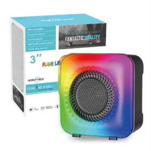 GTS -1373 Bluetooth Wireless Speaker photo 1