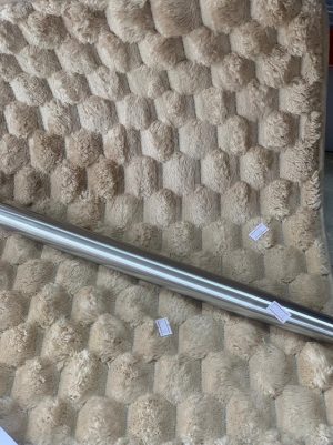 Roller Stainless Steel photo 1