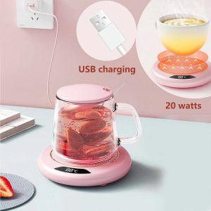 Temperature Mug Warmer photo 1