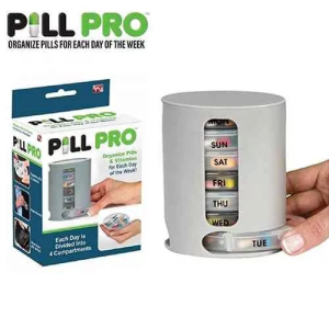 Pill Pro photo 1
