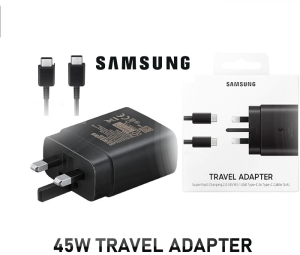 45w Travel Adapter photo 1