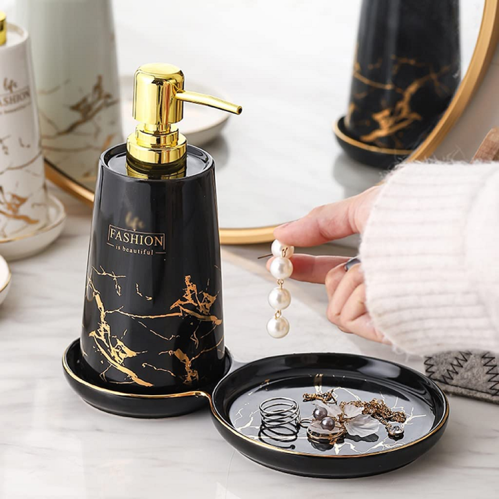 Soap Dispencer Ceramic Fashion