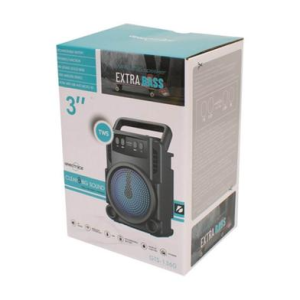 GTS-1360 Bluetooth Speaker photo 1