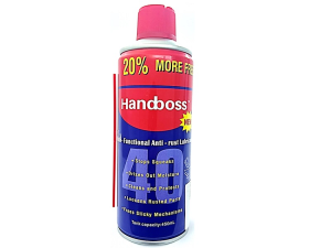 HANDBOSS Multi-Functional Anti-Rust - 450ml photo 1