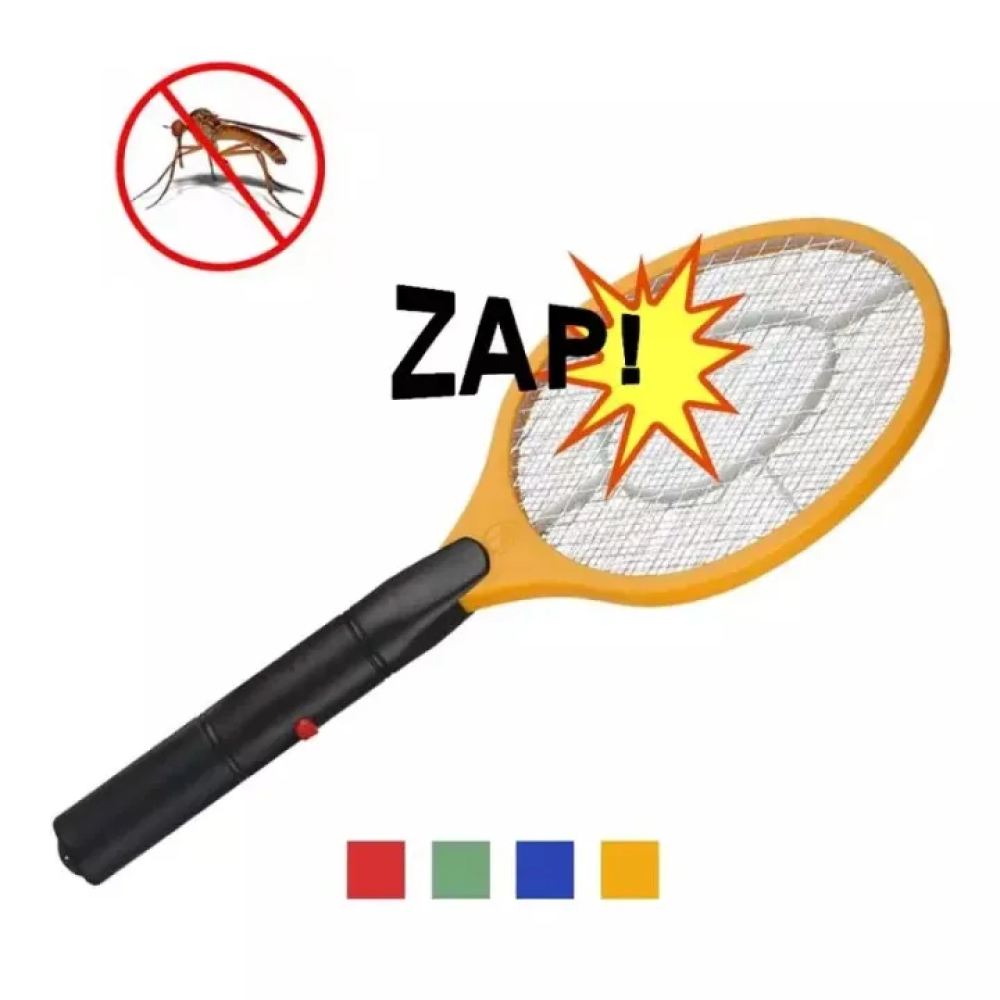 BL-168 Mosquito Bat - Battery Operated