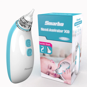 Baby Nose Cleaner photo 1
