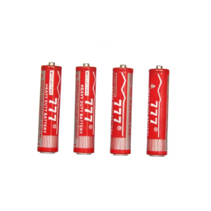 777 4 Pcs AAA Battery photo 1