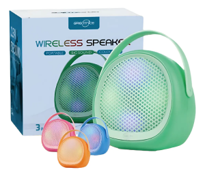 GTS-1945 portable wireless speake photo 1