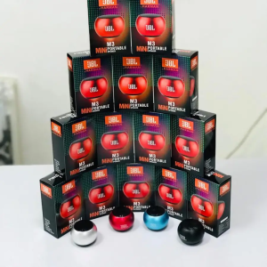 JBL Harman Portable Mini Speaker photo 1