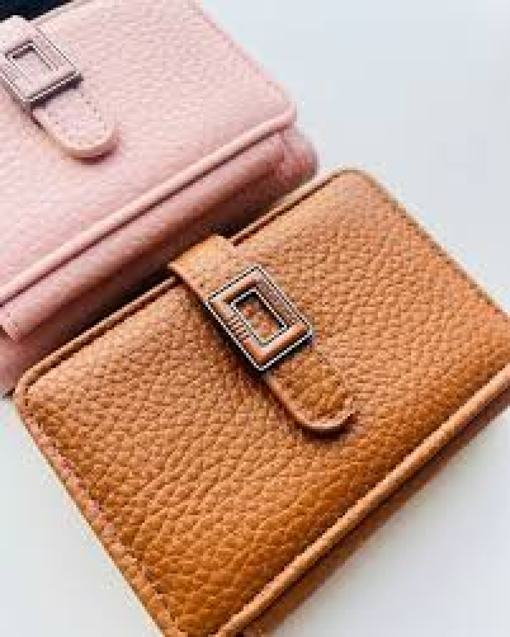 Ladies Trifold Wallet