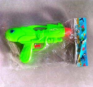 Kids Water Gun photo 1