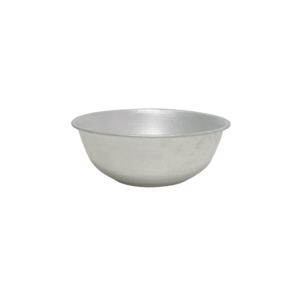1 Pcs Aluminium Watalappan Bowl - Promo