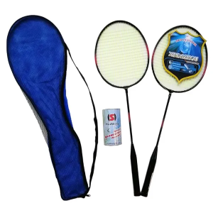 Xindazhou Badminton Racket photo 1