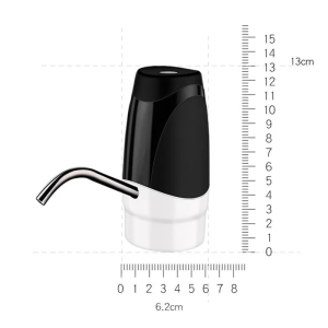 Electric Water Dispenser photo 1