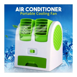 Portable Mini Fan Air Conditioner photo 1