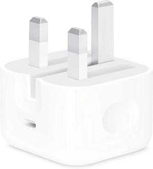20W USB-C Power Adapter photo 1