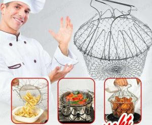 Chef Basket 12 in 1 photo 1