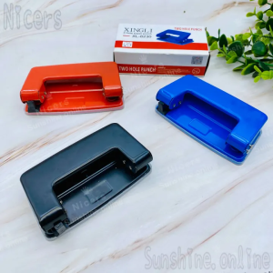 Xingli XL8230 Paper Puncher photo 1
