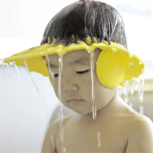 Baby Shower Cap photo 1
