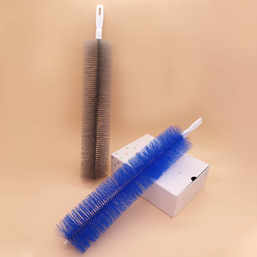 Flexible Fan Duster Brush