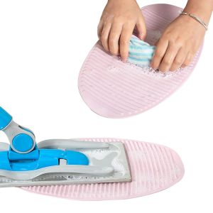 Silicone Washing Pad photo 1