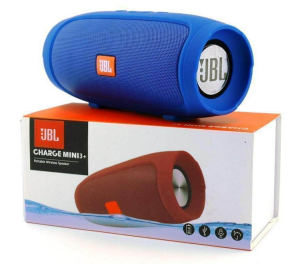 JBL Charge 3 Mini photo 1