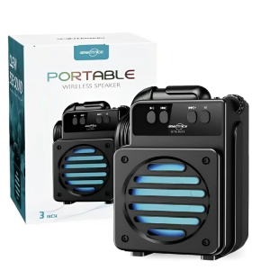 GTS-1971 Portable Bluetooth Speaker photo 1