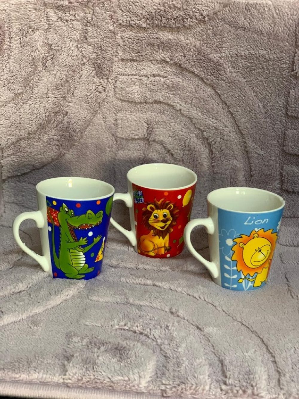 Ceramic Mug FFK