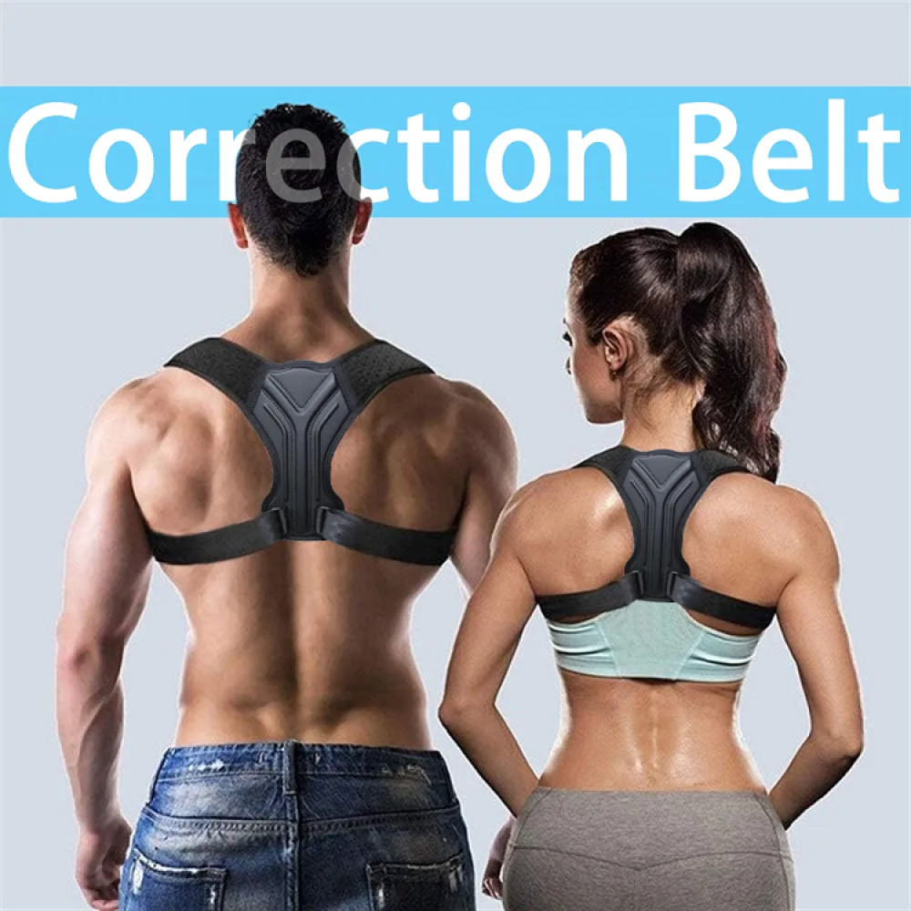 Effective Posture Corrector