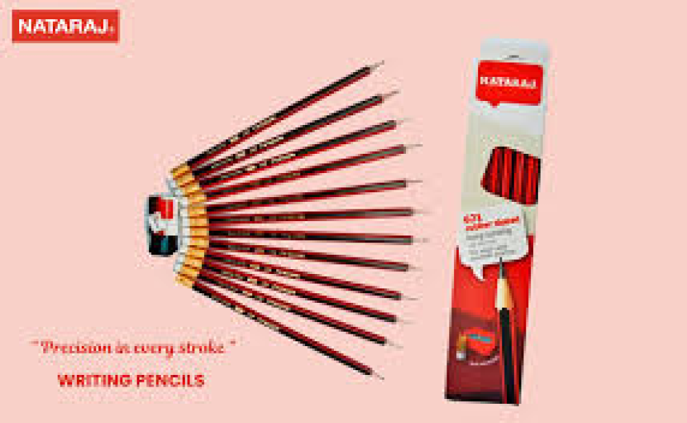 Natrej Pencil 621