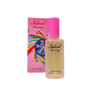 Ideal Evening Men Perfume - 60ml photo 1